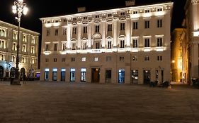 Grand Hotel Duchi d'Aosta Apartments